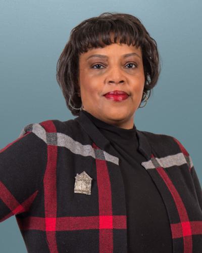 Andreanecia Morris