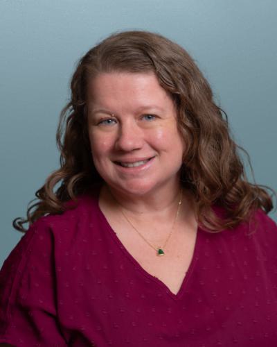 Ali Rellinger