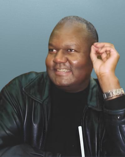 Jonathan Green