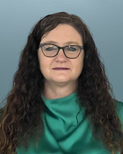 Leslie Gahagan